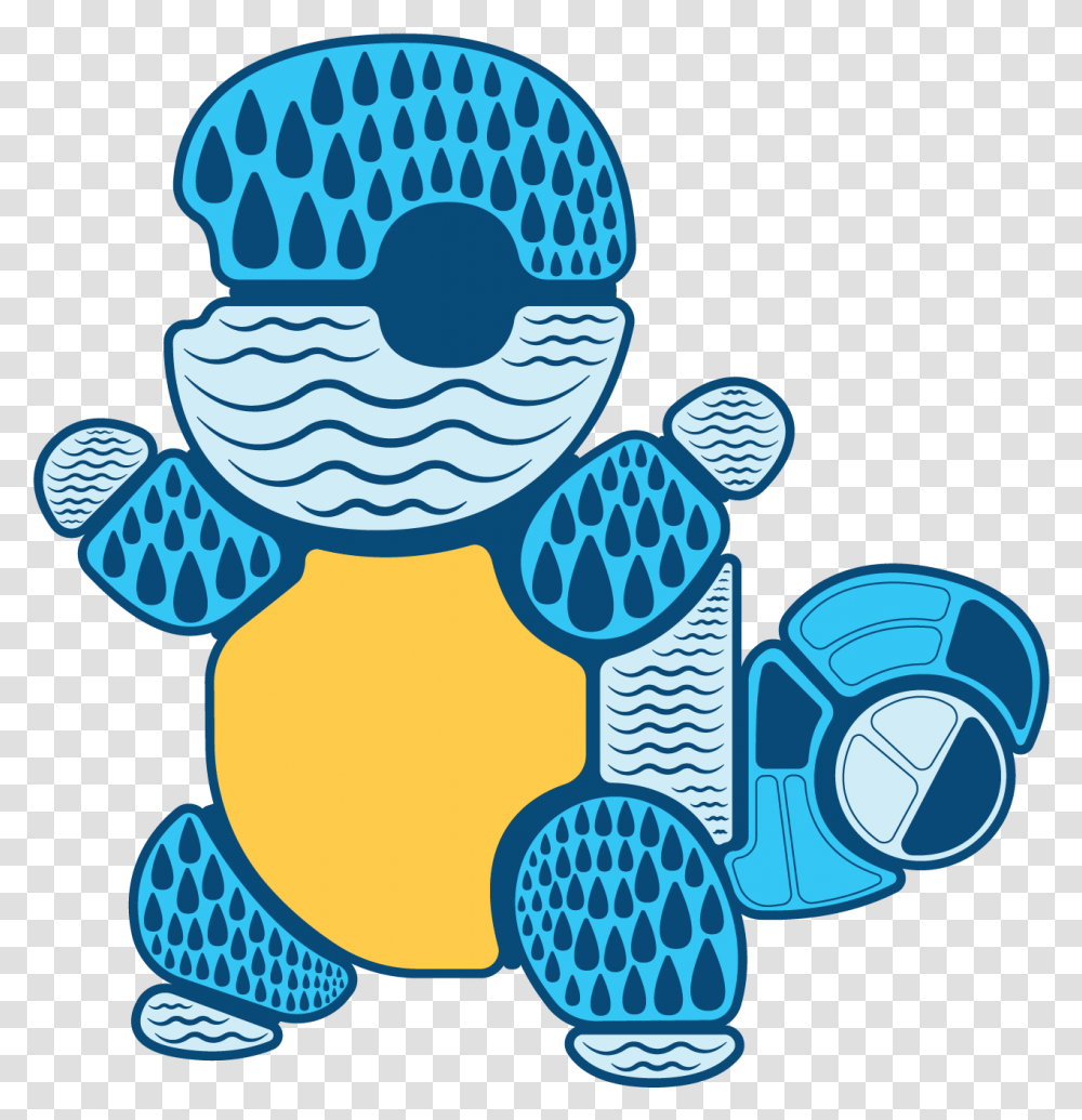 Squirtle 2008, Outdoors Transparent Png