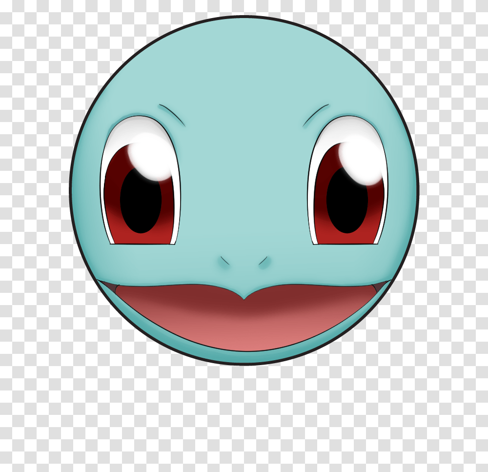 Squirtle 225 Or 15 Pin Back Button Brittany's Designs Pokemon Faces, Pac Man, Photography Transparent Png