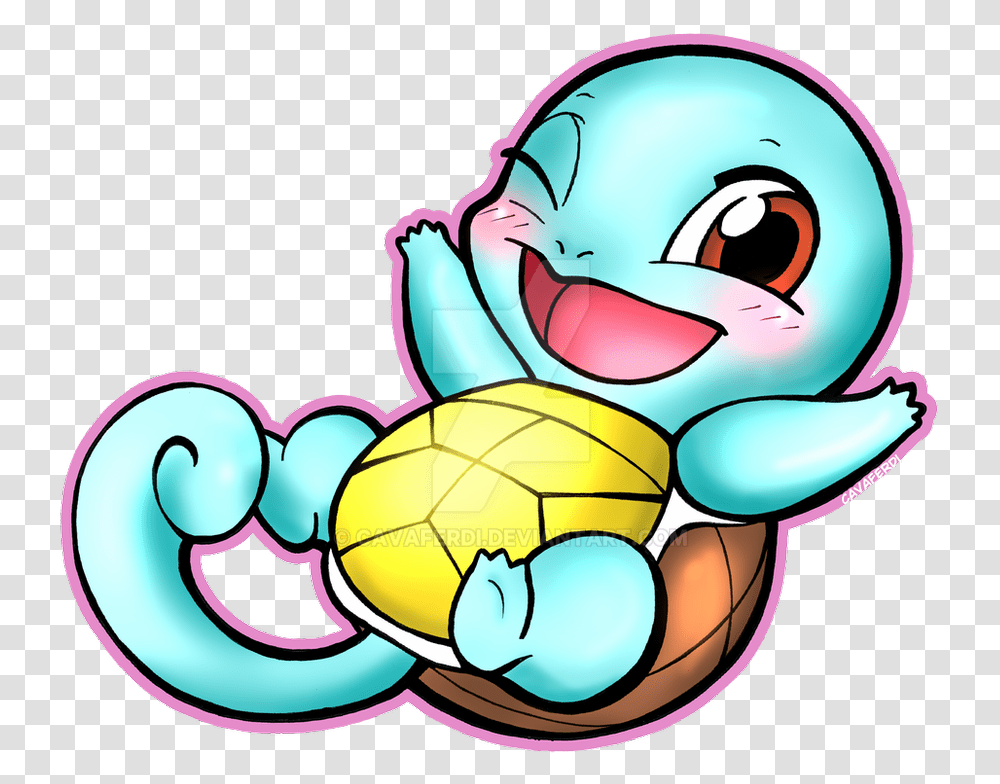 Squirtle Ball, Food, Sphere Transparent Png