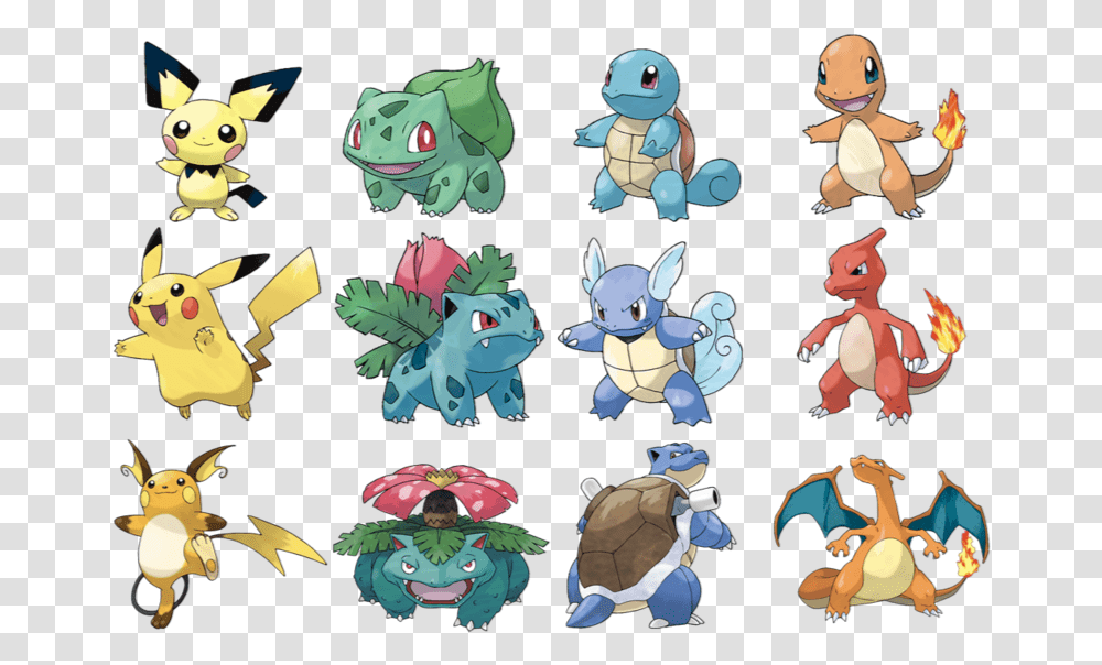 Squirtle Clipart Generation Pokemon All Stage, Toy, Outdoors, Pattern Transparent Png
