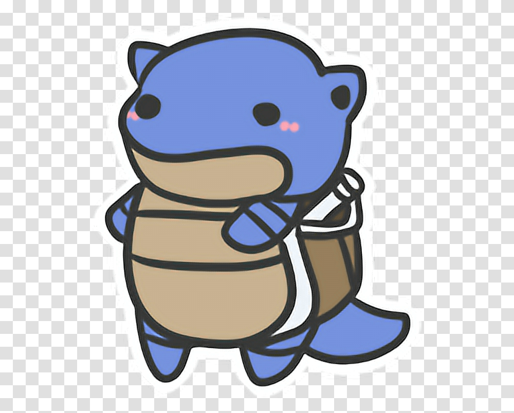 Squirtle Clipart Pokemon Cute Blastoise, Animal, Mammal, Doctor, Insect Transparent Png