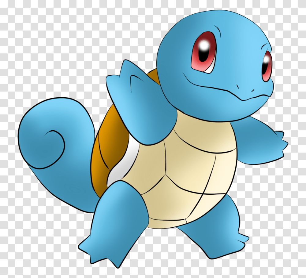 Squirtle Cute Background Squirtle, Animal, Toy, Bird, Invertebrate Transparent Png