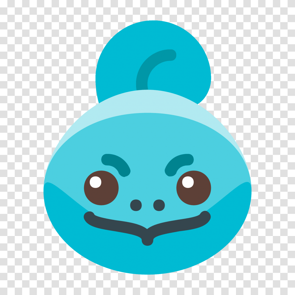 Squirtle Icon, Rubber Eraser Transparent Png