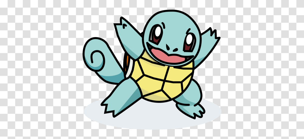 Squirtle Icon Of Colored Outline Style Available In Svg Pokemon Coloring Pages Squirtle, Animal, Wasp, Bee, Insect Transparent Png