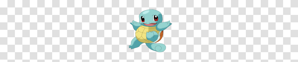 Squirtle Pokemon, Amphibian, Wildlife, Animal, Frog Transparent Png