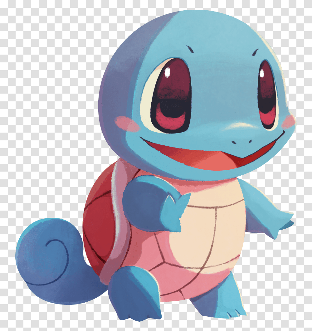 Squirtle Pokemon And 2 More Danbooru Pokemon Cafe Mix Squirtle, Astronaut, Doodle, Drawing, Art Transparent Png