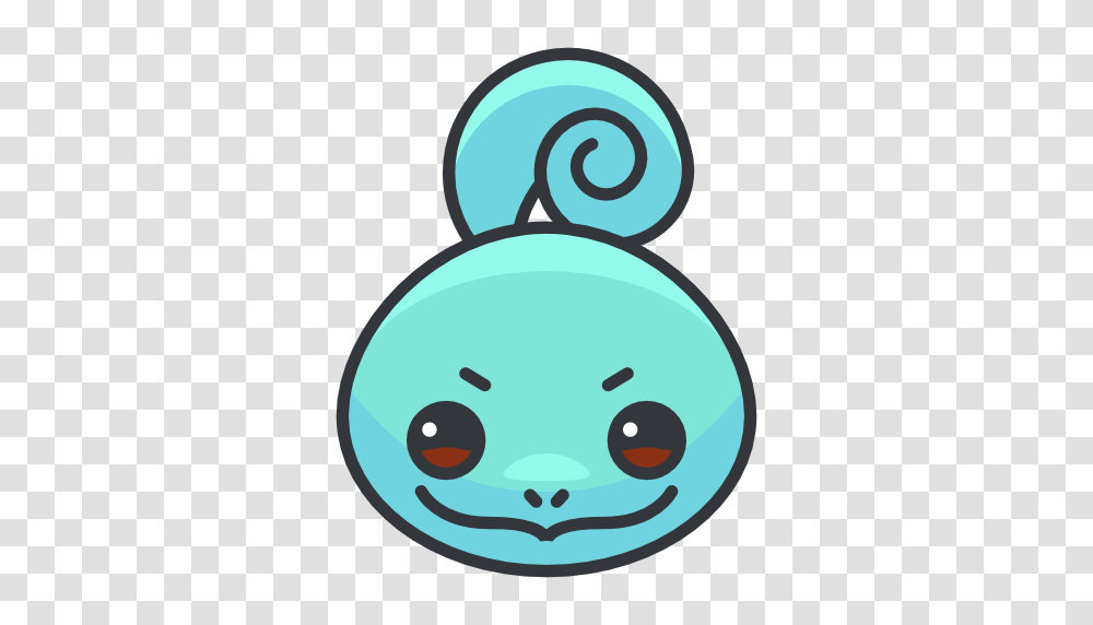 Squirtle Pokemon Go Game Icon Free Of Go Icons, Alarm Clock, Snowman, Winter, Outdoors Transparent Png
