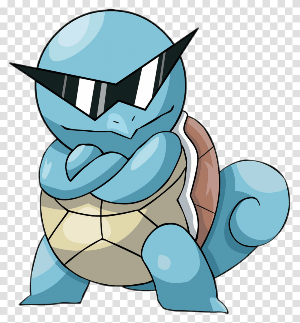 Squirtle Pokemon Sticker Squirtle Pokemon, Graphics, Art, Alien, Recycling Symbol Transparent Png