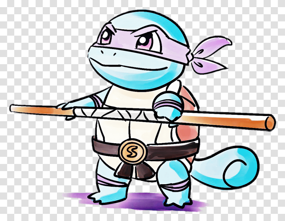 Squirtle Sticker Cartoon Cartoon Jingfm Pokemon Popart, Sunglasses, Accessories, Accessory, Astronaut Transparent Png