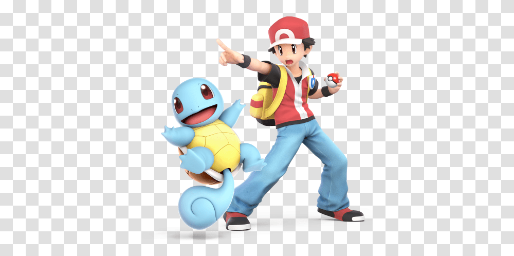 Squirtle Super Smash Bros Ultimate Pokemon Trainer Smash, Person, Performer, People, Clothing Transparent Png