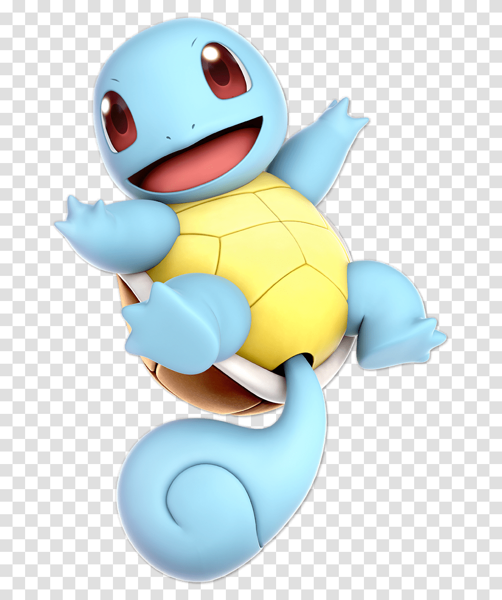 Squirtle Super Smash Bros Ultimate, Toy, Helmet, Animal, Food Transparent Png