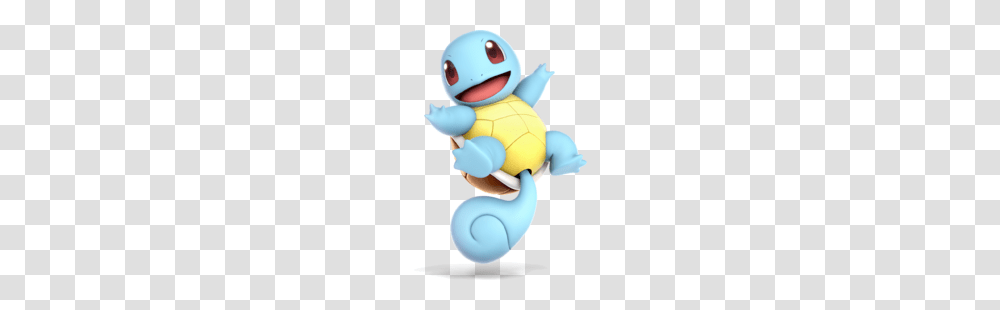 Squirtle, Toy, Animal, Astronaut, Rattle Transparent Png