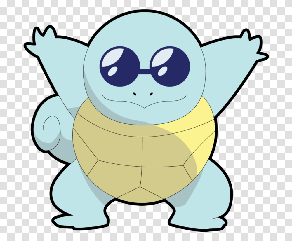 Squirtle Vector At Getdrawings Vector Graphics, Plush, Toy, Animal, Soccer Ball Transparent Png