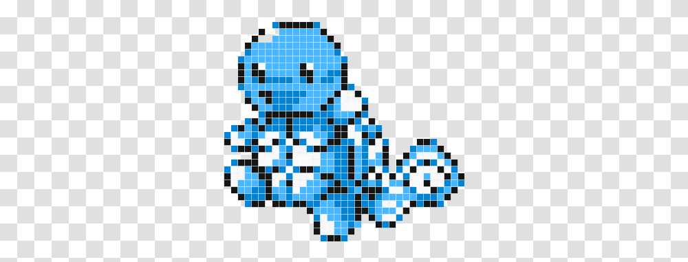 Squirtle Wall Decals Stickaz Pokemon Red Squirtle Sprite, Graphics, Art, Pattern, Chess Transparent Png
