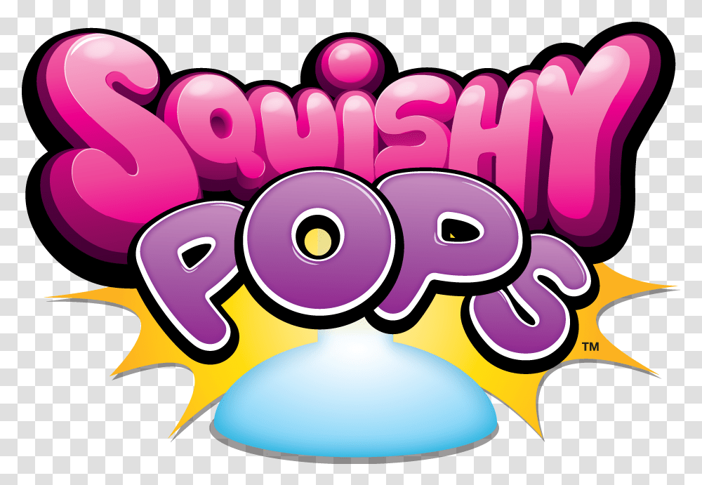 Squishy Logos Squishy Logo, Graphics, Art, Purple, Text Transparent Png