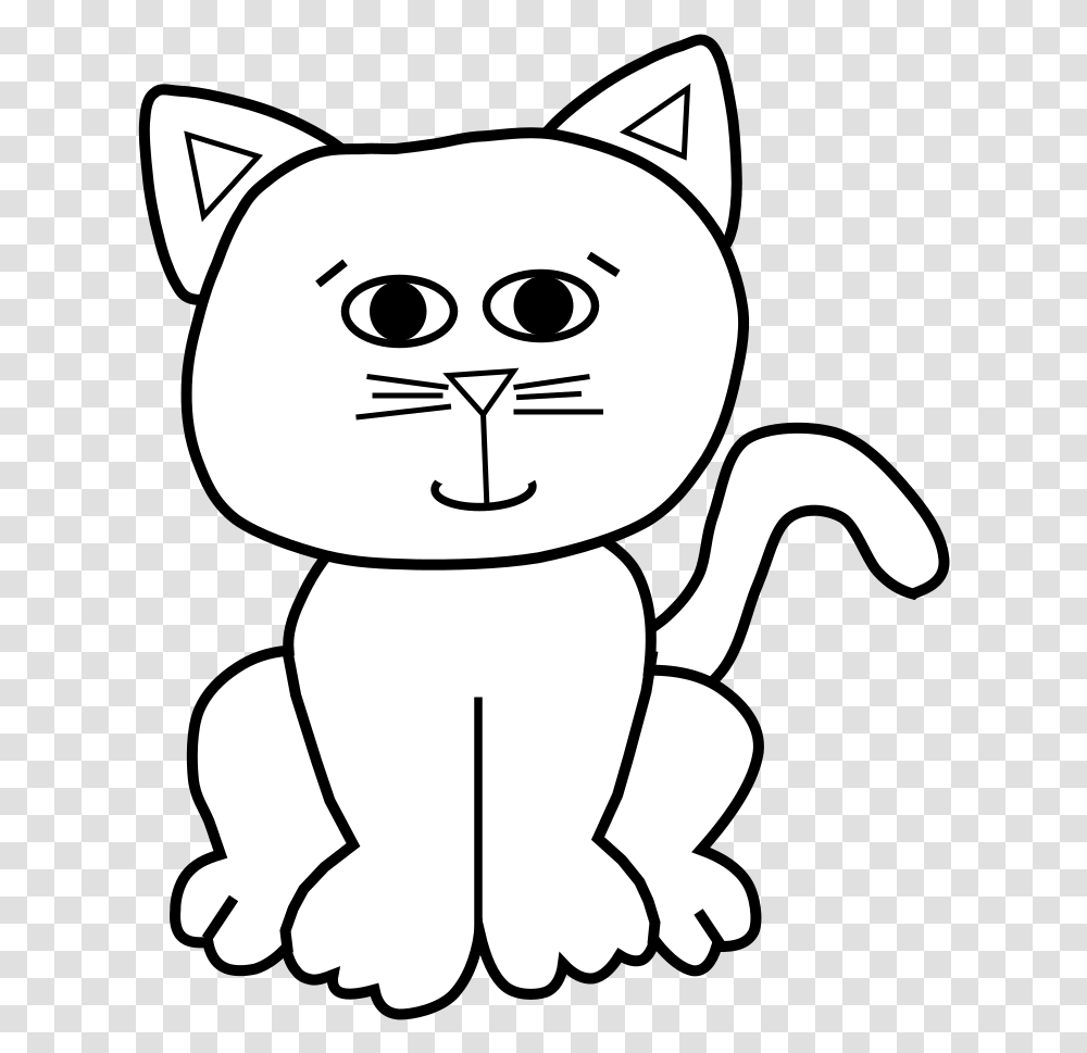 Squitten, Stencil, Drawing, Animal Transparent Png