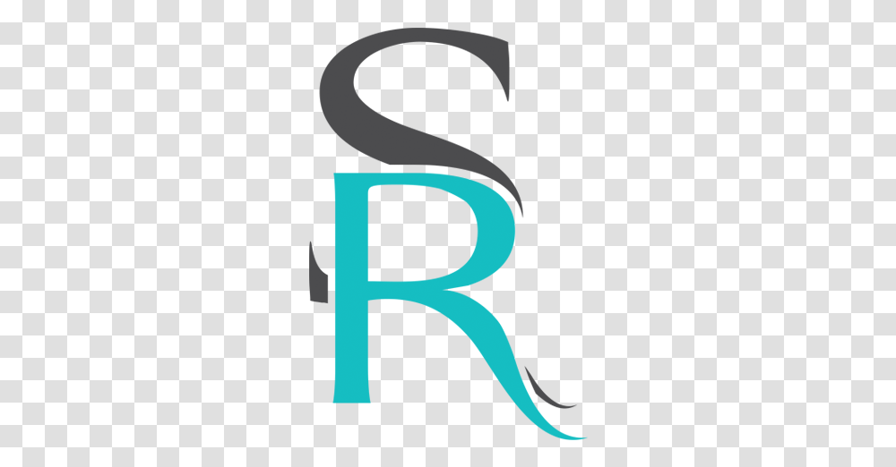 Sr Logo 1 Image Calligraphy, Number, Symbol, Text, Poster Transparent Png