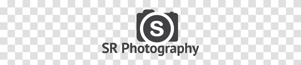 Sr Photography Logo Design, Number, Face Transparent Png