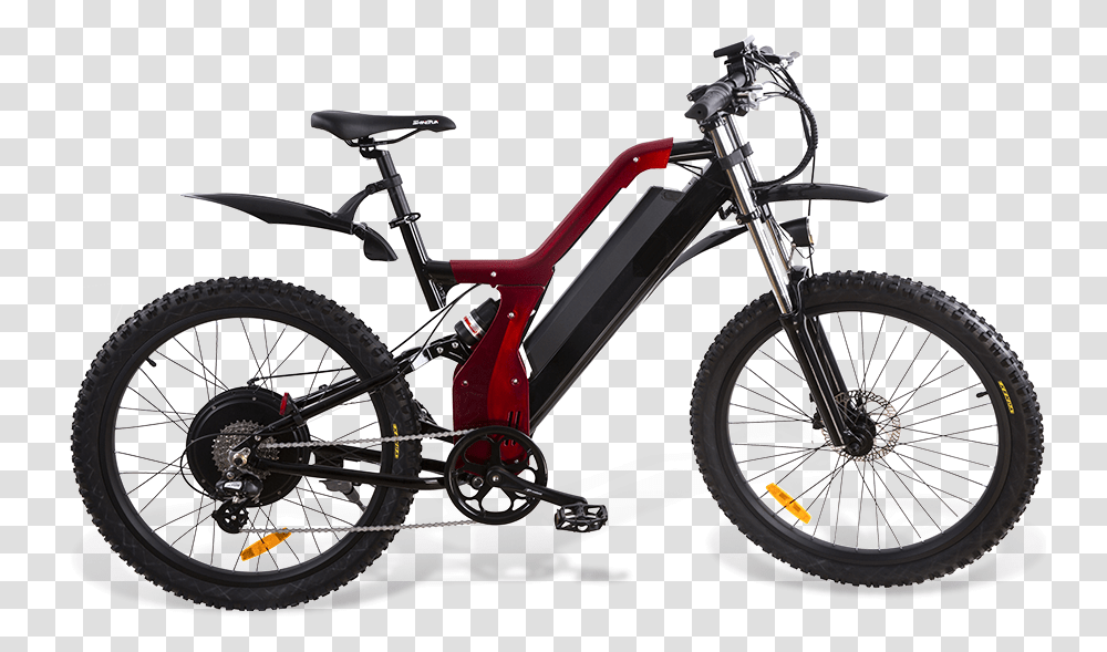 Sr Suntour Electric Bike, Wheel, Machine, Bicycle, Vehicle Transparent Png