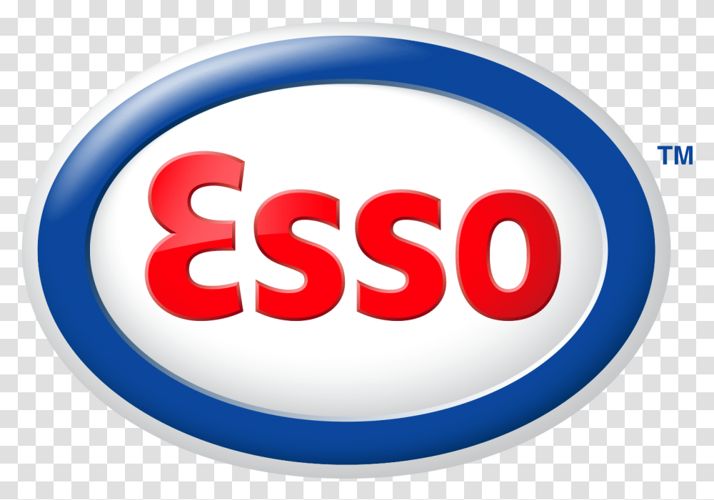 Src Https Esso Tm, Label, Sticker, Word Transparent Png