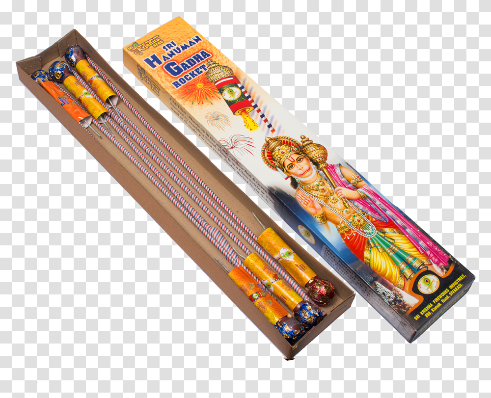 Sree Krishna, Incense, Pencil Box Transparent Png