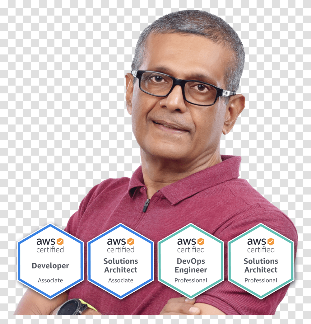 Sreecc The Complete Aws Cloud Engineer Course, Person, Human, Poster, Advertisement Transparent Png
