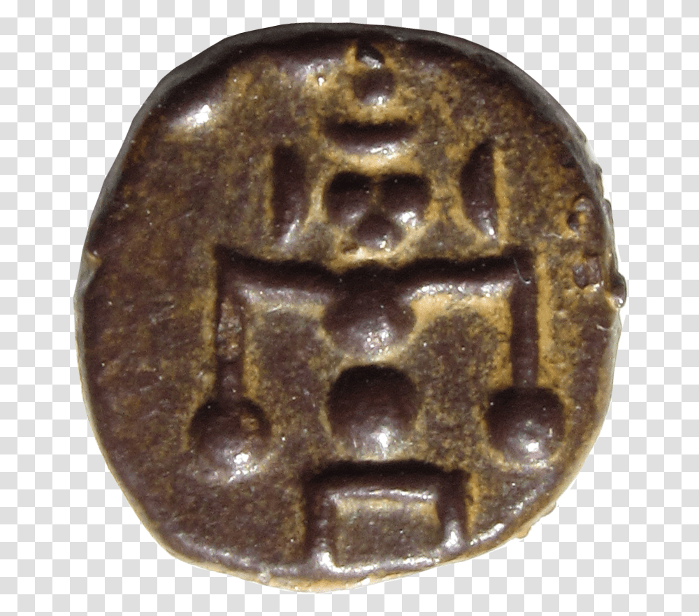 Sreekrishna Holding Balls Of Butter In Both Hands Which Bronze, Coin, Money, Turtle, Reptile Transparent Png