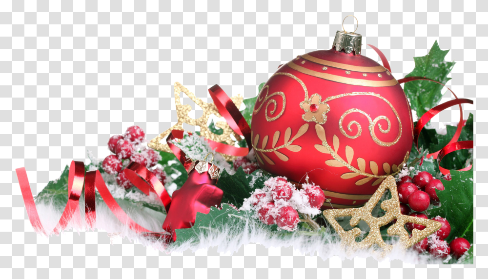 Sretno Badnje Vece I Bozic, Ornament, Birthday Cake, Food, Tree Transparent Png