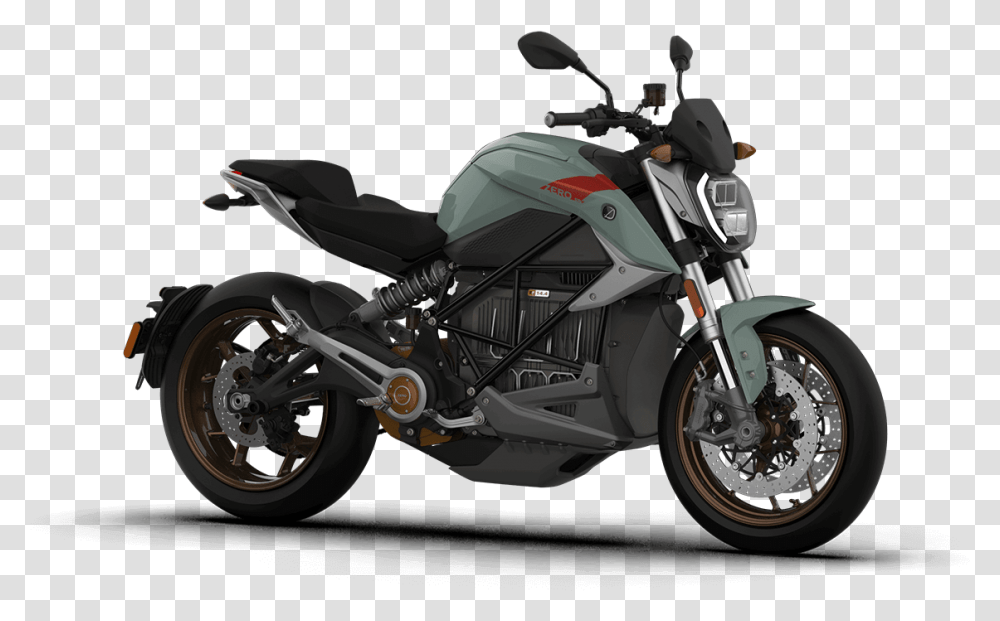 Srf Hero 360 Green, Motorcycle, Vehicle, Transportation, Wheel Transparent Png