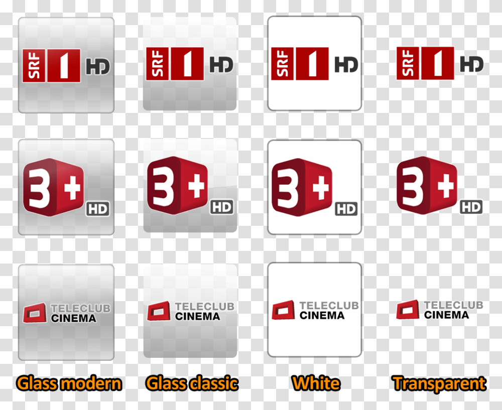 Srf, Word, Number Transparent Png