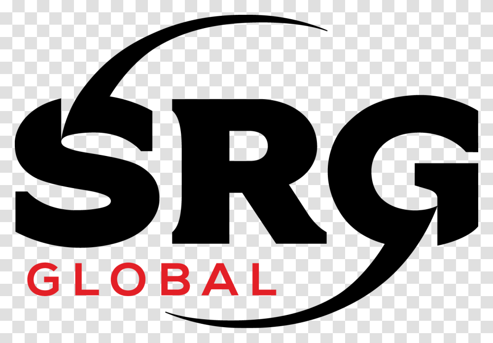 Srg Global Is An Engineering Led Specialist Construction Srg Global, Label, Sticker, Logo Transparent Png