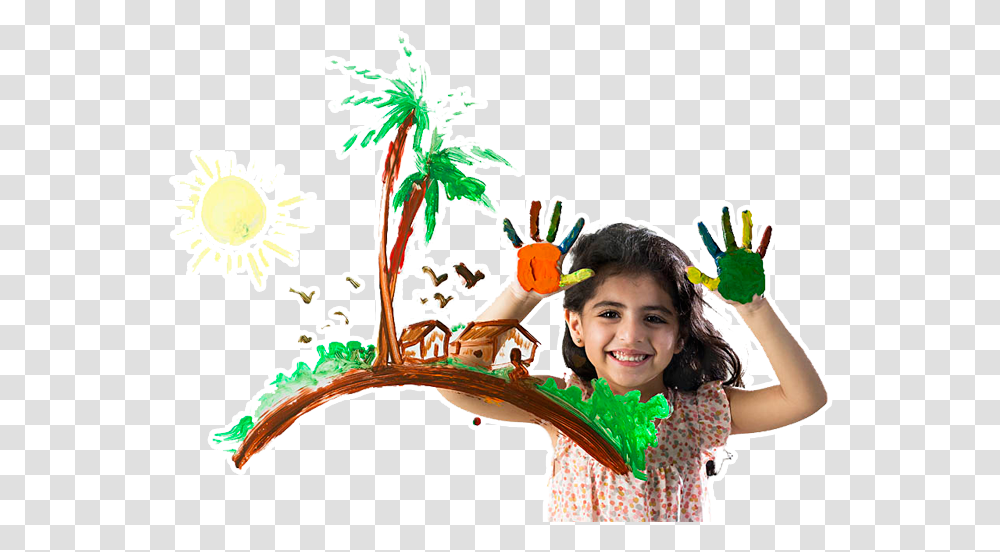 Srgs 12 Child Slider Image Children Art Competition, Person, Face, Plant Transparent Png