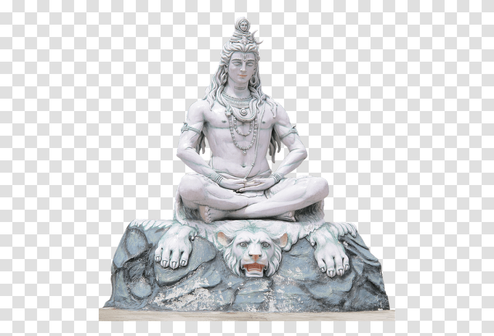 Sri Bhagwan Vishnu Wallpaper Sri Sri Maa Saraswati Shiva Statue, Worship, Buddha, Person Transparent Png