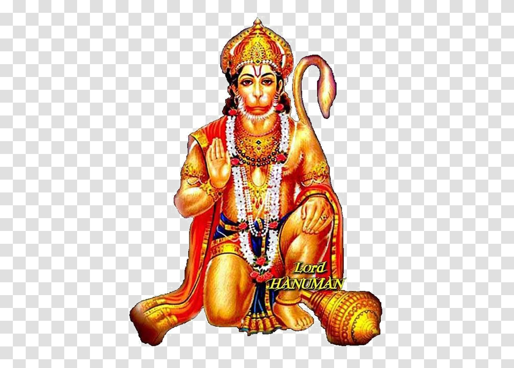 Sri Hanuman, Poster, Advertisement, Worship Transparent Png