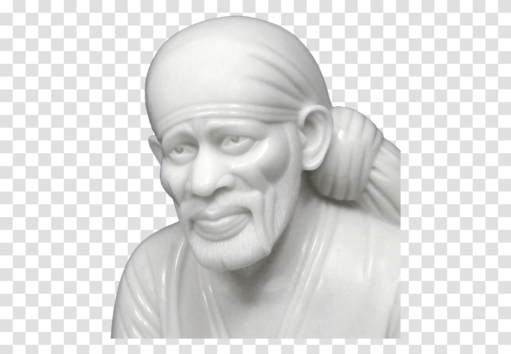 Sri Rama, Head, Sculpture, Figurine Transparent Png
