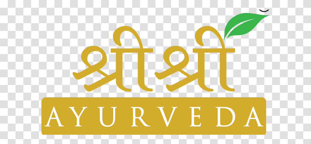 Sri Sri Ayurveda, Word, Alphabet, Label Transparent Png