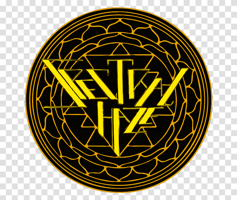 Sri Yantra, Logo, Trademark, Emblem Transparent Png