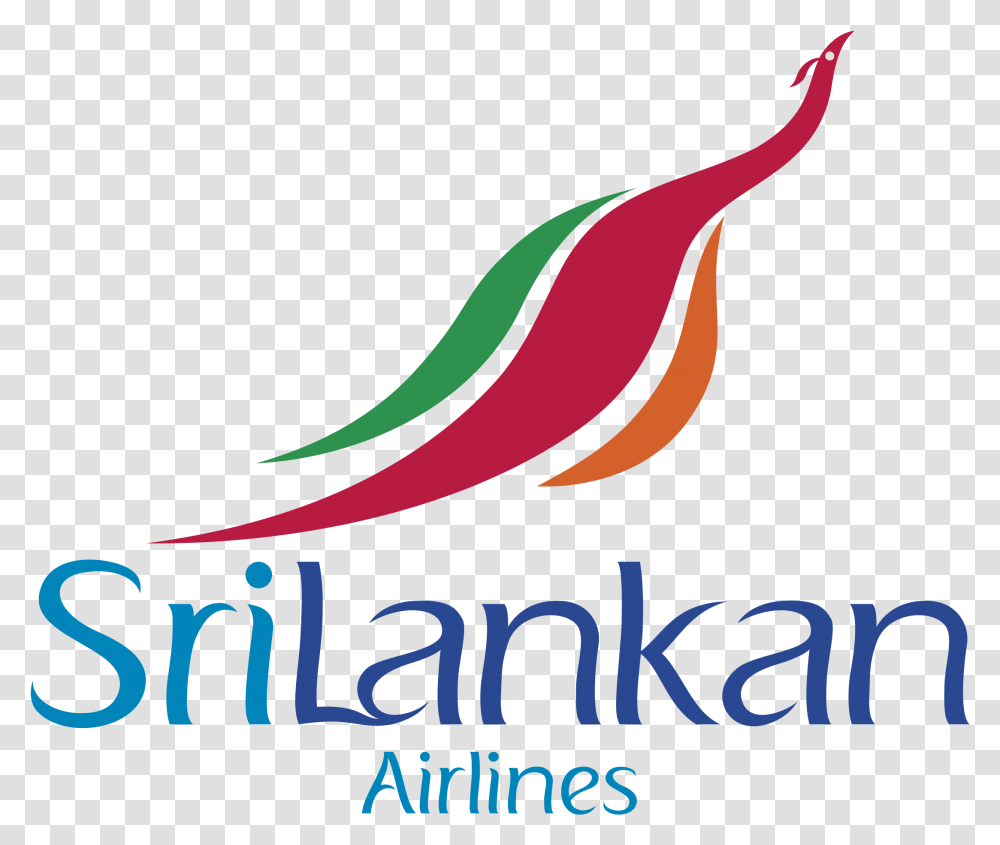 Srilankan Airlines Logo Sri Lanka, Animal, Mammal Transparent Png