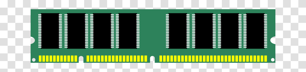 Srippon RAM Computer Memory, Technology, Scoreboard, Field, Building Transparent Png