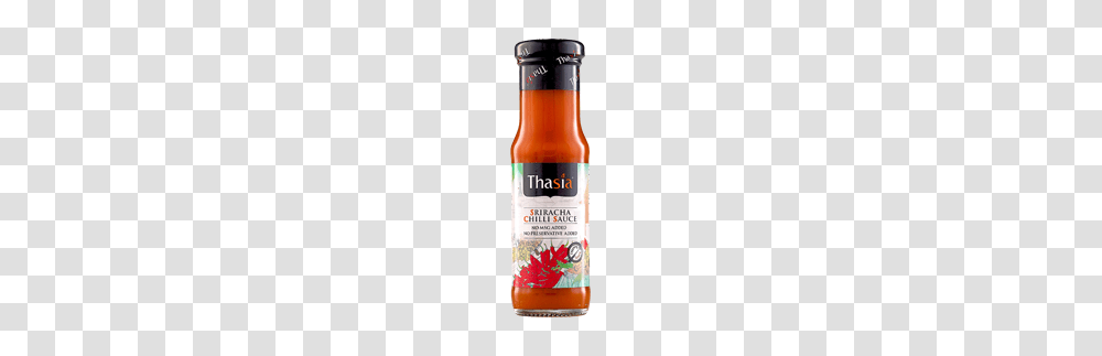 Sriracha Chilli Sauce, Ketchup, Food, Bottle Transparent Png