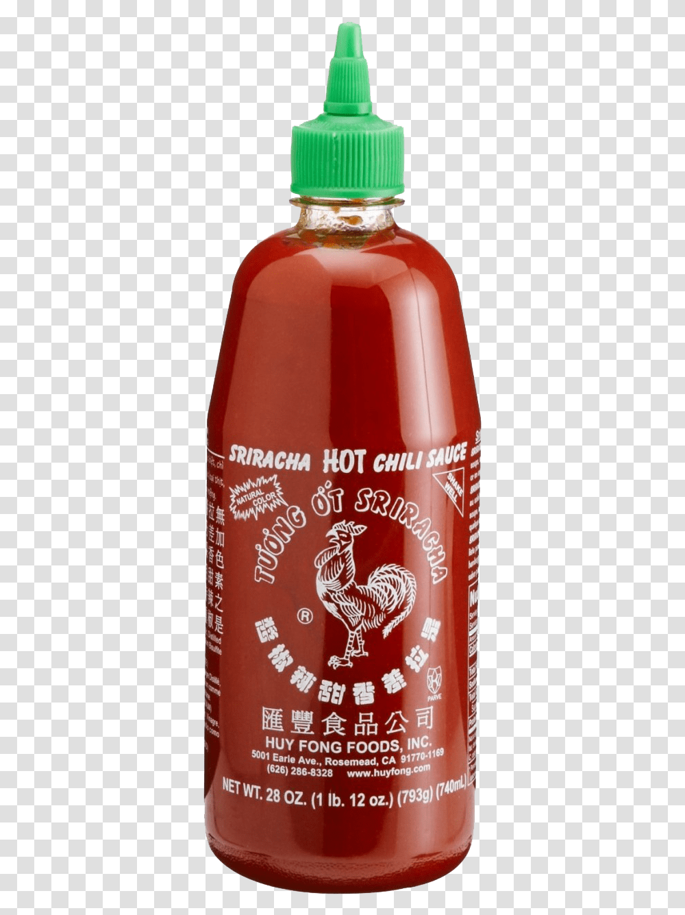 Sriracha Red Chili Sauce, Beverage, Drink, Beer, Alcohol Transparent Png