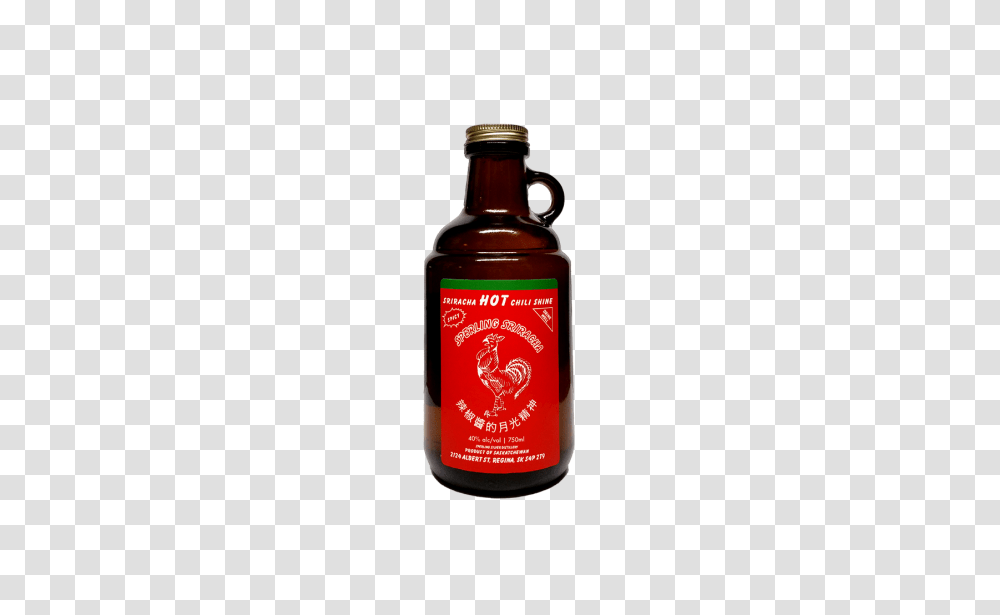 Sriracha Shine Sperling Silver, Syrup, Seasoning, Food, Ketchup Transparent Png