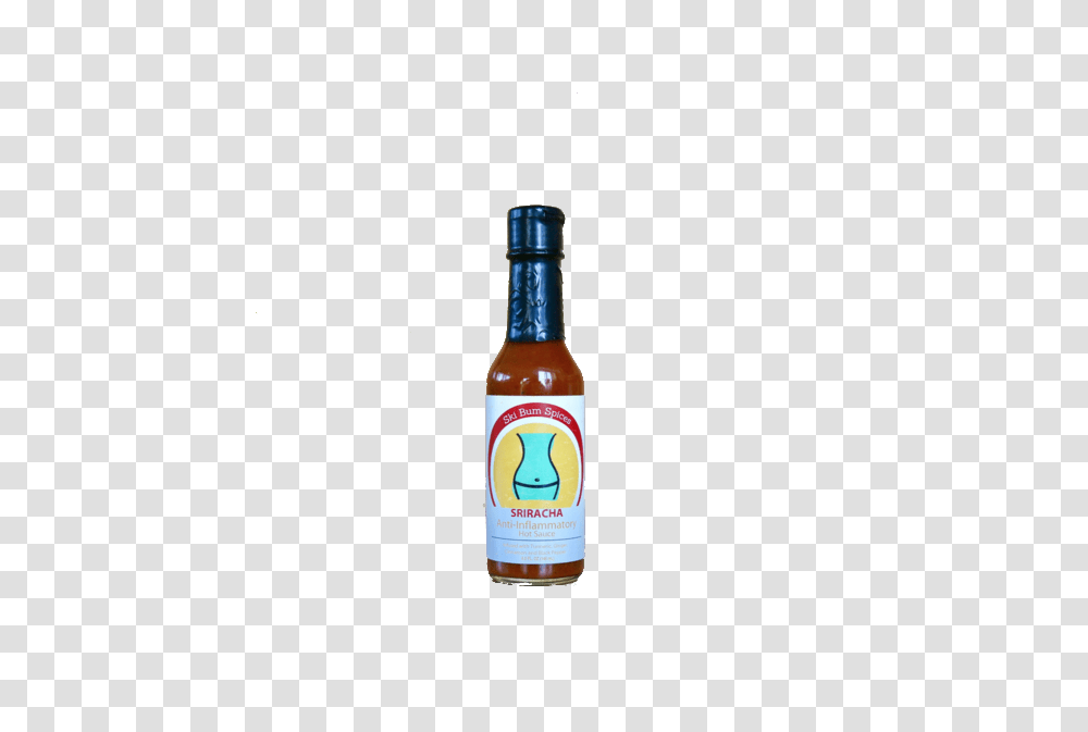 Sriracha Ski Bum Spices, Beer, Alcohol, Beverage, Drink Transparent Png