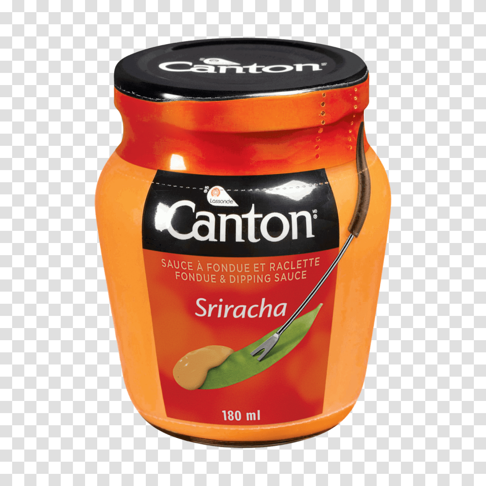 Sriracha, Tin, Can, Ketchup, Food Transparent Png