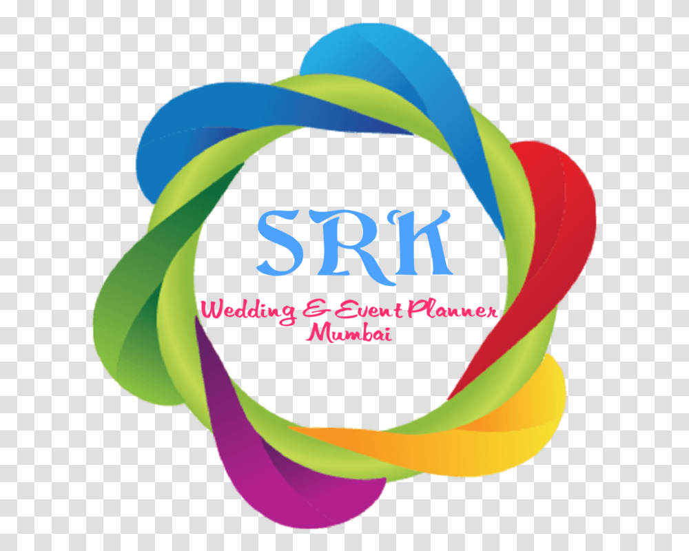 Srk Wedding Event Planner Catering And Event Planner Logo, Text, Graphics, Art, Ball Transparent Png