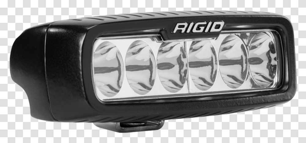 Srq Srs Pro Single Pack Led Light Light, Car, Vehicle, Transportation, Automobile Transparent Png