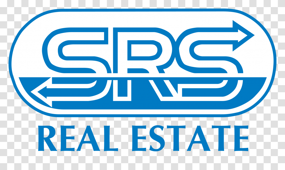Srs Real Estate Logos Transparent Png