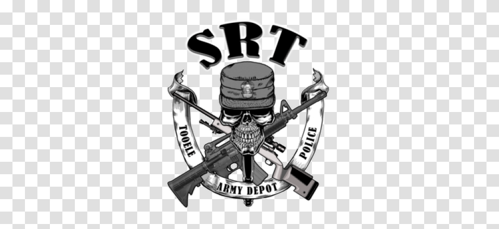 Srt, Emblem, Logo, Trademark Transparent Png