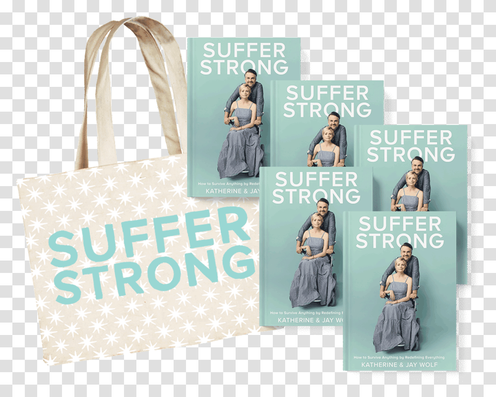 Ss Book Club Deal Tote Bag, Person, Human, Poster, Advertisement Transparent Png