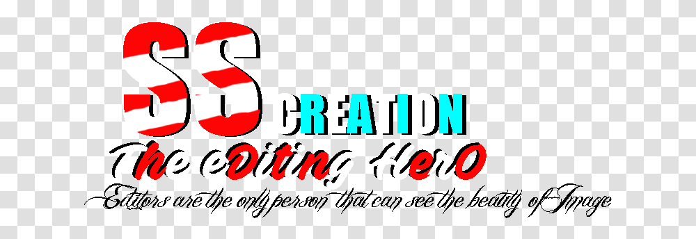 Ss Creation Logo, Trademark, Label Transparent Png